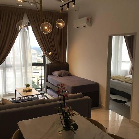 Mizrai Troika Homestay With Kota Bharu City View ภายนอก รูปภาพ