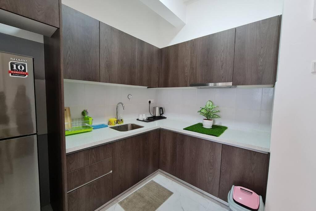 Mizrai Troika Homestay With Kota Bharu City View ภายนอก รูปภาพ