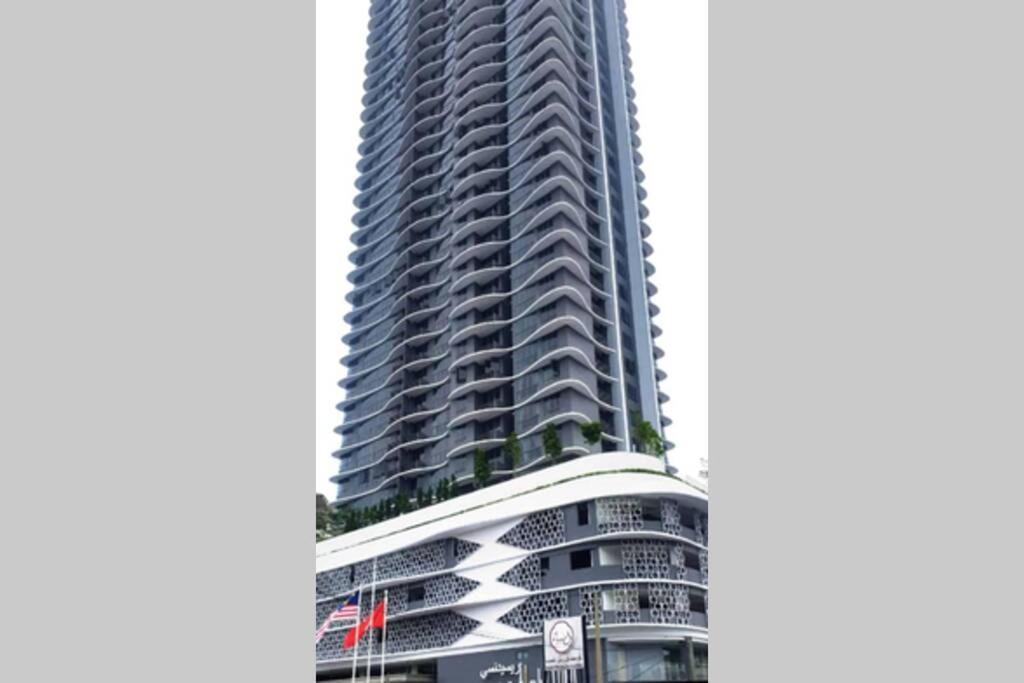Mizrai Troika Homestay With Kota Bharu City View ภายนอก รูปภาพ