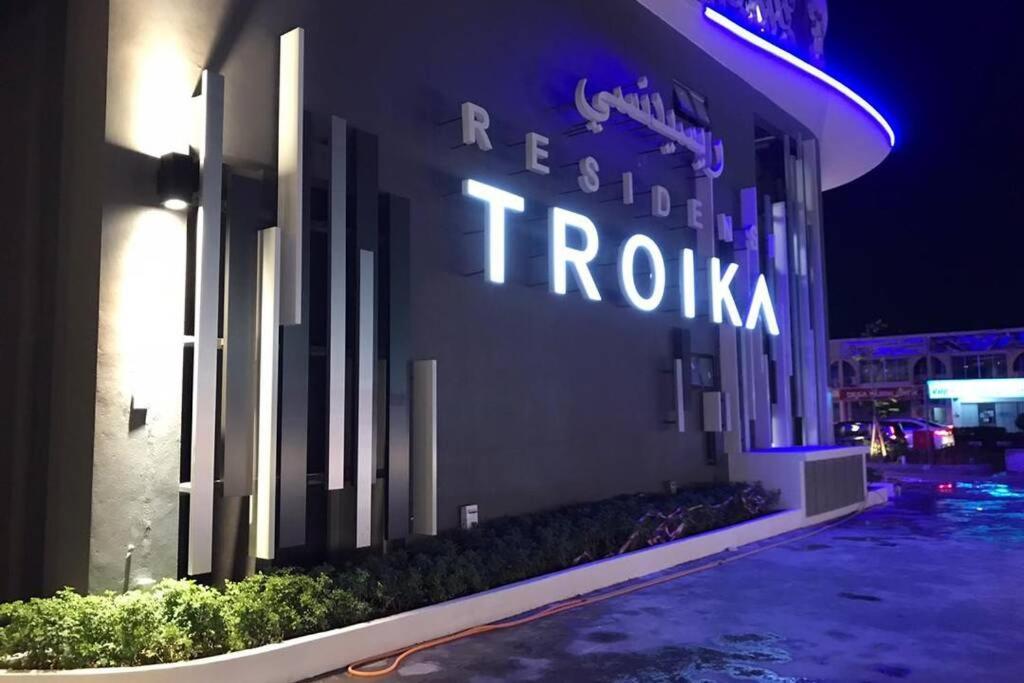 Mizrai Troika Homestay With Kota Bharu City View ภายนอก รูปภาพ