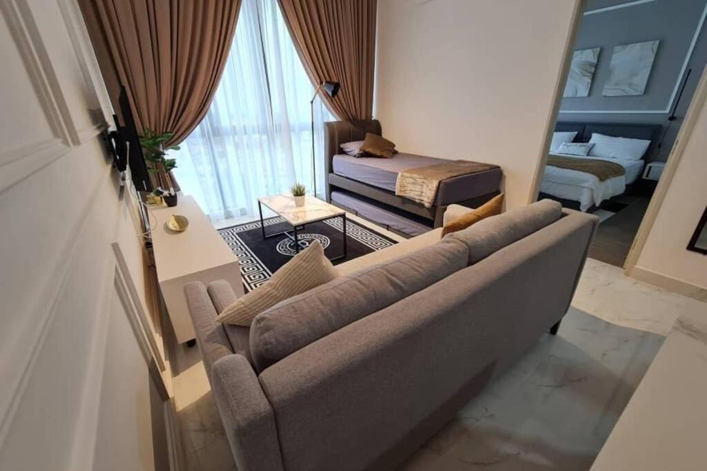 Mizrai Troika Homestay With Kota Bharu City View ภายนอก รูปภาพ