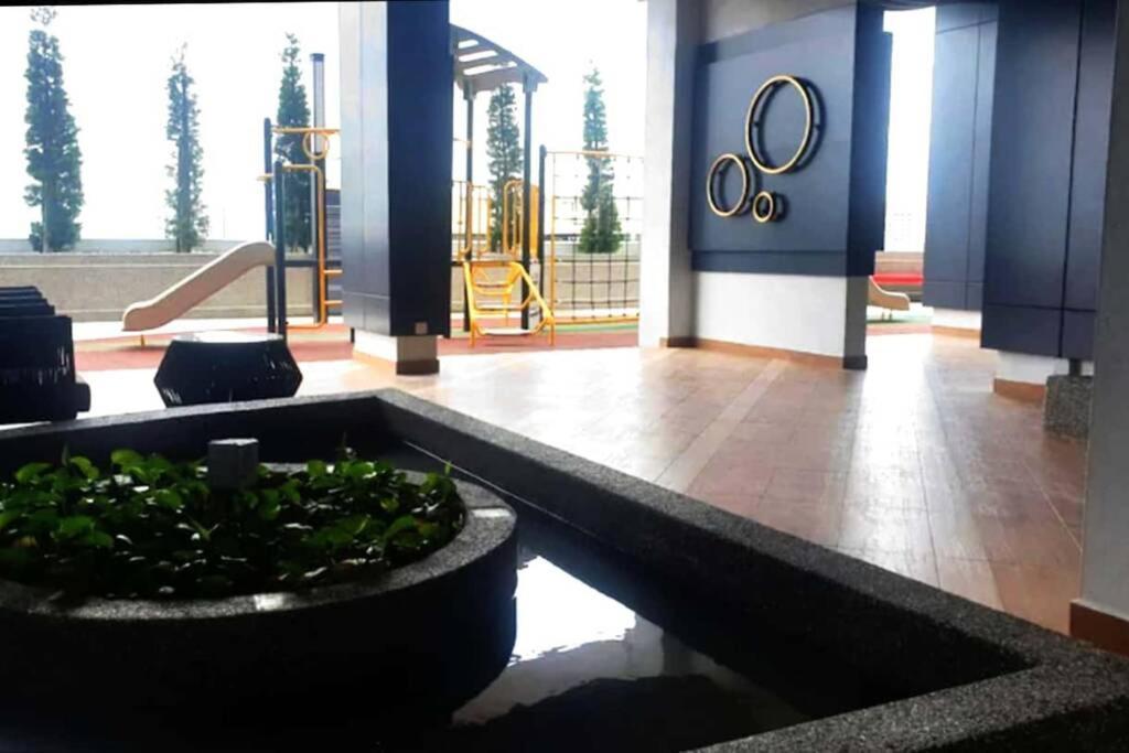 Mizrai Troika Homestay With Kota Bharu City View ภายนอก รูปภาพ