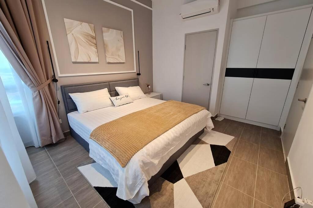 Mizrai Troika Homestay With Kota Bharu City View ภายนอก รูปภาพ